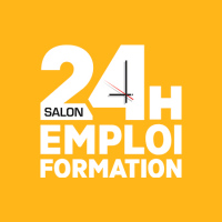 24 Heures pour l'Emploi et la Formation – Lorient 2024