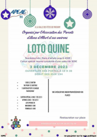 Loto Quine