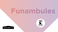 FUNAMBULES | Impro - Théâtre ⭐️
