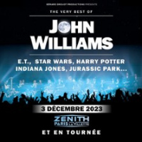 The Very Best Of John Williams