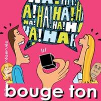 Bouge Ton Cube - Théâtre Molière - Bordeaux