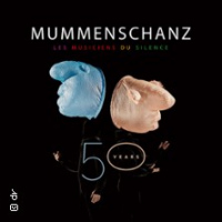50 Years - Mummenschanz