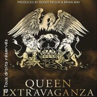 Queen Extravaganza - Tournée 2024