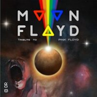 Moon Floyd , Tribute to Pink Floyd - L'expérience Pink Floyd dans Paris