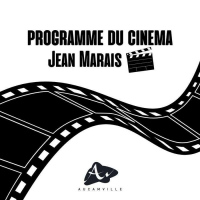 CULTURE - Programme du cinéma Jean Marais / nov - déc 2023