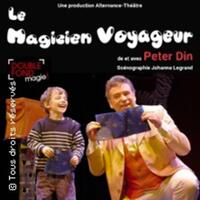 Le Magicien Voyageur