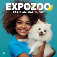 Expozoo - Paris Animal Show 2024