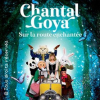 Chantal Goya - Sur la Route Enchantée