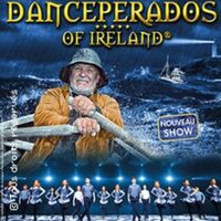 Danceperados of Ireland - Hooked - Tournée