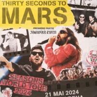 Thirty Seconds To Mars - Seasons