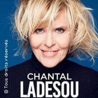 Chantal Ladesou - On the Road Again... (Tournée)