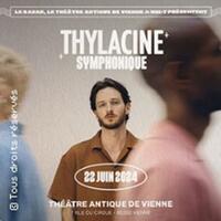 Thylacine Symphonique
