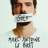 Marc Antoine Lebret - Solo