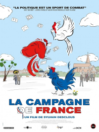 Projection du film "La Campagne de France"
