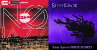 Soirée "Closer Records": BELPHEGHORZ / NO JAZZ QUARTET