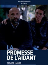 Projection / Débat : "La promesse de l'aidant" d'Edouard Carrion - Jeudi 30 nove