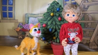 Le Cadeau - Spectacle de marionnettes à fils