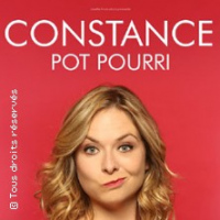 Constance - Pot Pourri - Tournée