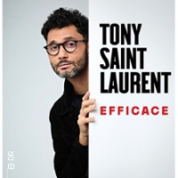 Tony Saint Laurent Efficace