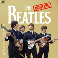 The Bootleg Beatles - Tournée