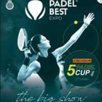 Padel Best Expo