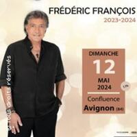 Frederic François