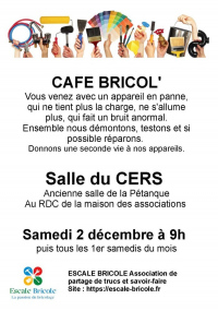 Café Bricol'