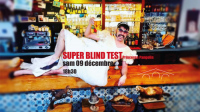SUPER BLIND TEST by Princesse Pangolin
