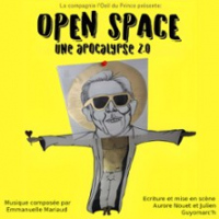 Open Space - Théâtre De L'Embellie - Montauban