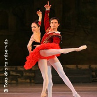 Don Quichotte - Grand Ballet de Kiev - Tournée