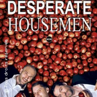 Desperate Housemen - Tournée
