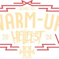 Warm Up Hellfest