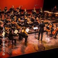 L’Orchestre de Chambre de la Nouvelle Europe