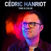 Cédric Hanriot Time is Color