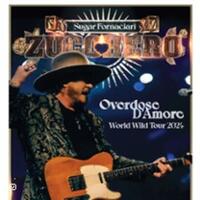 Zucchero "Overdose d'Amore" - World Tour 2024