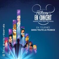 Disney en Concert - Magical Music from the Movies