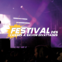 Festival des Caisses à Savon Divattaises - Saison 2024