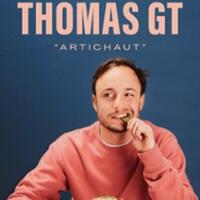 Thomas GT Artichaut - La Petite Loge - Paris