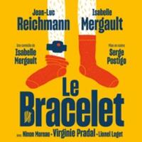 Le Bracelet -  Théâtre des Nouveautés, Paris