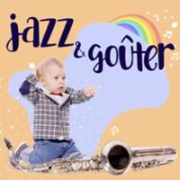 Jazz & Goûter Fête les Comptines Avec Pierre-Yves Plat