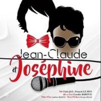 JC & Joséphine - Théâtre Molière - Bordeaux