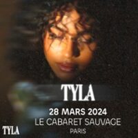 Tyla - UK & Europe Tour 2024