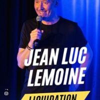 Jean-Luc Lemoine - Liquidation