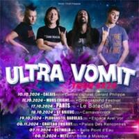 Ultra Vomit Tour 2K24