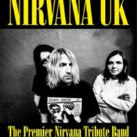 Nirvana UK - The Premier Nirvana Tribute Band