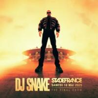 DJ Snake The Final Show