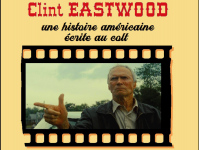 Conférence de l'Université du Temps Libre : Clint Eastwood - une histoire améric