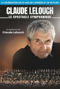 Claude Lelouch Symphonique