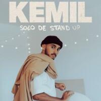 Kemil - Solo de Stand Up