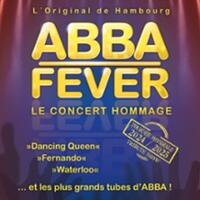 Abba Fever Concert hommage
